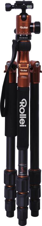 Produktbild Rollei C5i (Metall)