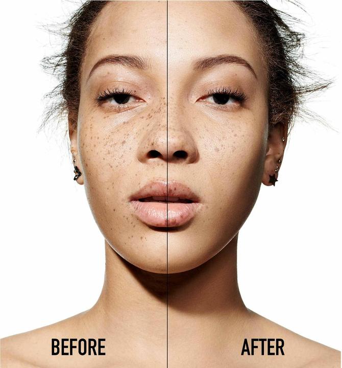 Image du produit Dior Forever (2W Chaud)