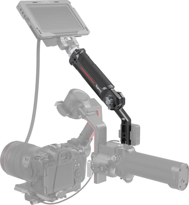 Image du produit SmallRig Poignée (Poignée Gimbal)