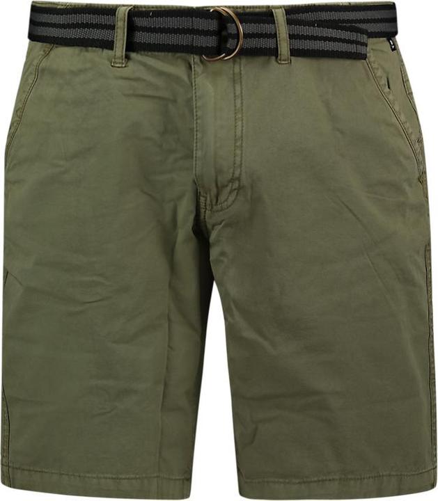 Protest Fan Herren Short (S)