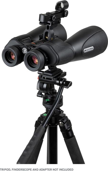 Actual product image Celestron SkyMaster Pro ED 15x70 Porro (15 x, 70 mm)