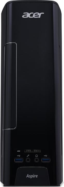 Actual product image Acer Aspire AXC-780 H110 (Intel Core i5-7400, 8 GB, 128 GB)