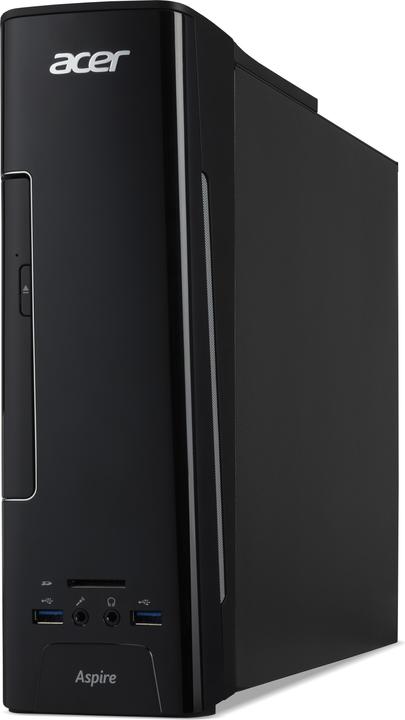 Actual product image Acer Aspire AXC-780 H110 (Intel Core i5-7400, 8 GB, 128 GB)