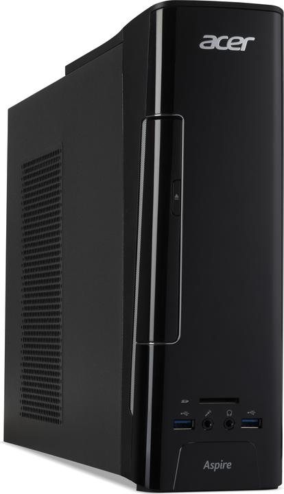 Actual product image Acer Aspire AXC-780 H110 (Intel Core i5-7400, 8 GB, 128 GB)