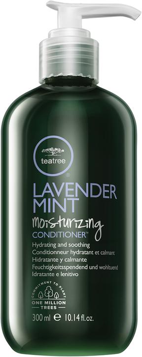 Actual product image Paul Mitchell Lavender Mint Moisturizing (300 ml)
