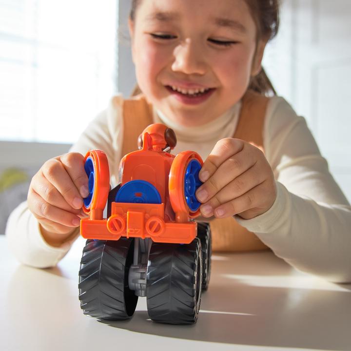 Immagine prodotto Paw Patrol L'hovercraft di Zuma di Rescue Wheels