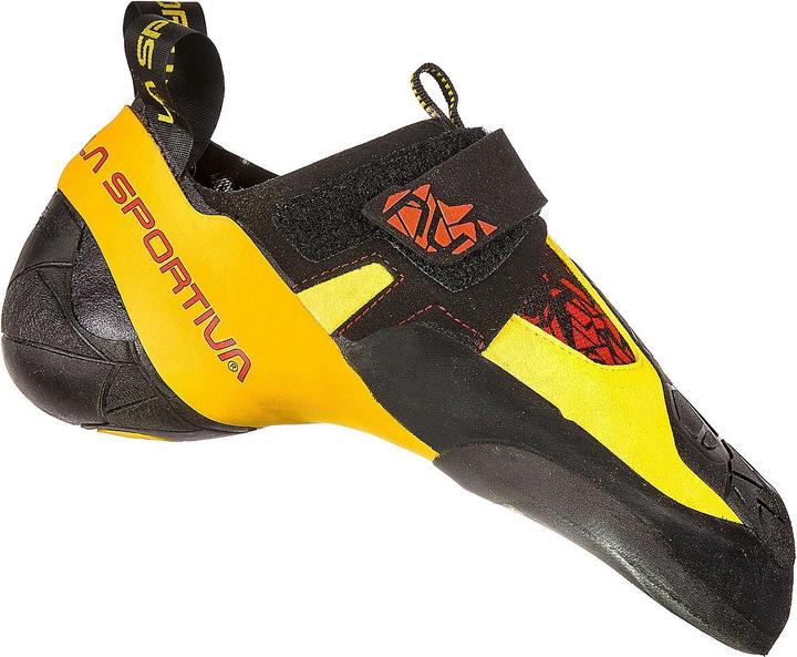 Produktbild La Sportiva Skwama - Kletterschuhe - Herren (42)