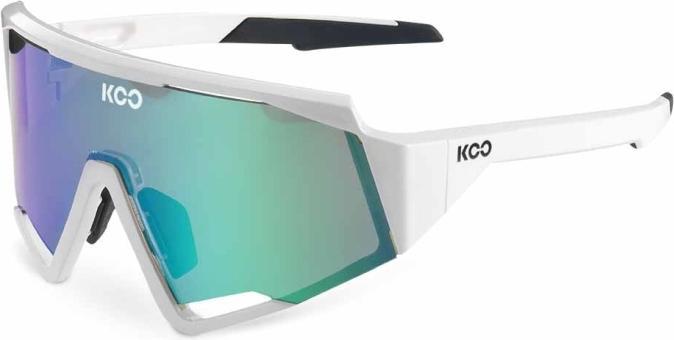 Produktbild KOO Spectro (Bleu, Zeiss Polycarbonat-Glas)