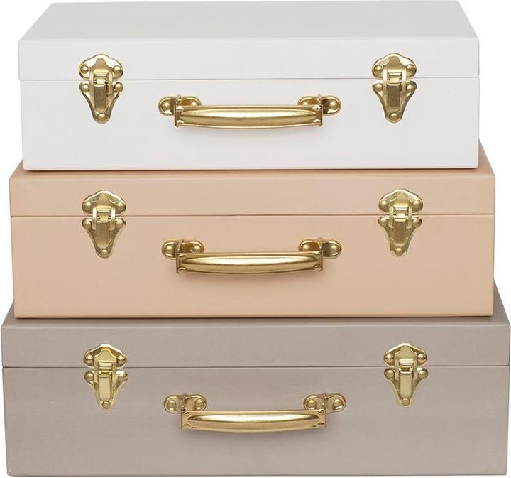 Jabadabado Set de valises