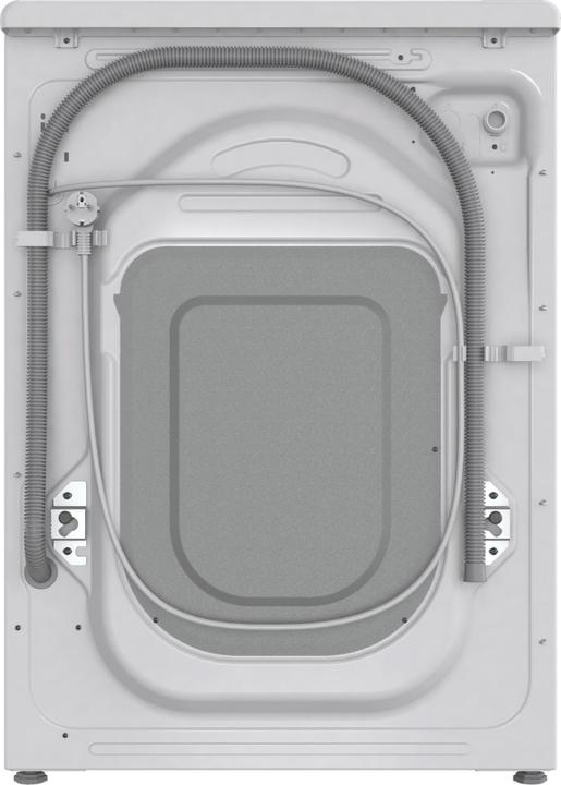 Actual product image Gorenje GORE washing machine (8 kg, Right, EU plug)