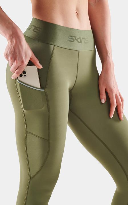 Immagine prodotto Skins S3 Thermal Long Tight (XS)