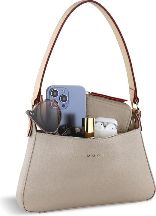 Produktbild Bugatti Ella Schultertasche 27 cm