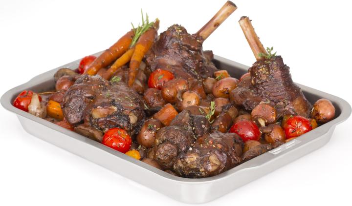 Produktbild Broil King Grillpfanne