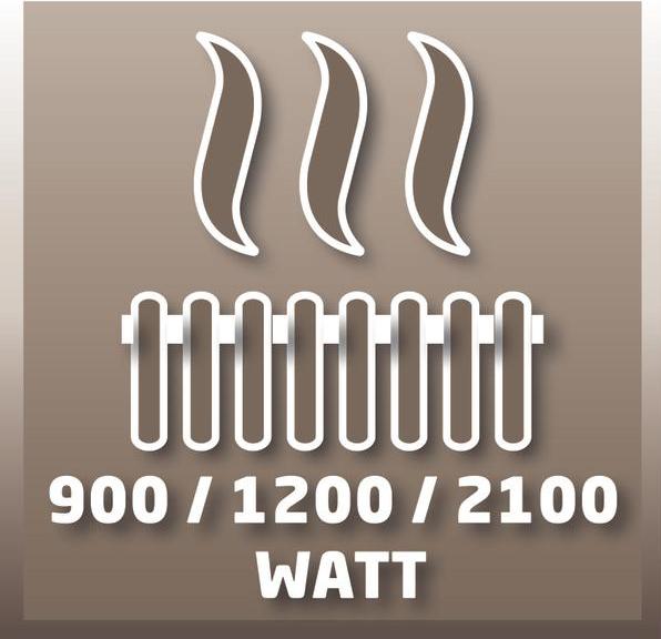 Actual product image Einhell Nhh 2100 (2100 W)