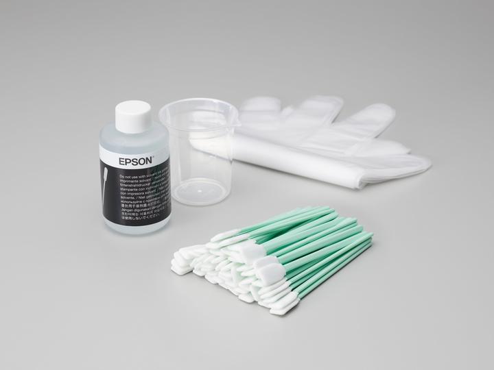 Actual product image Epson Printer - Cleaning Kit - for SureColor F10060