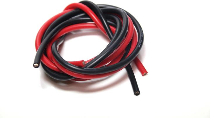 Immagine prodotto EP Treccia di silicone