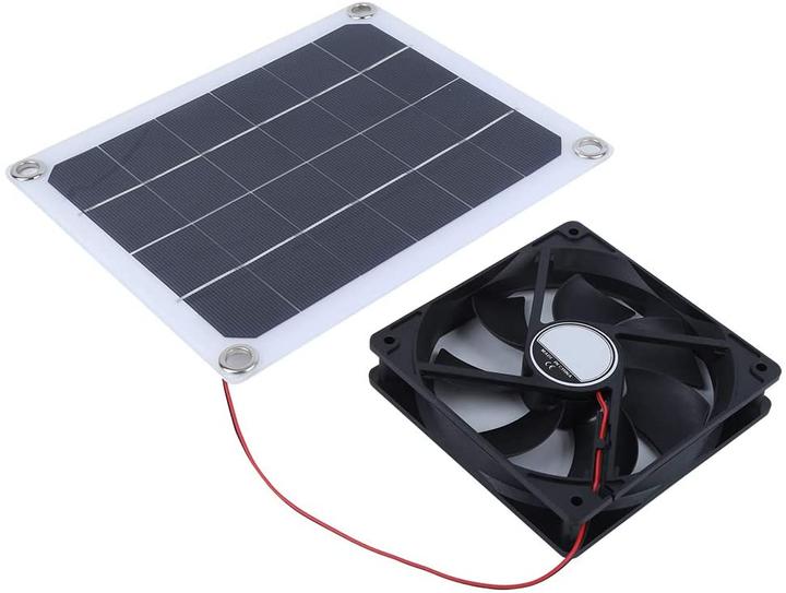 Image du produit Evtscan Système de ventilation de toit