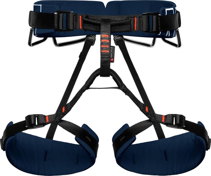 Mammut 4 Slide Harness (M, L, XL)