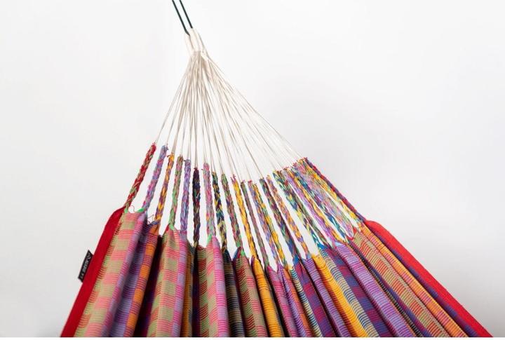 Image du produit La Siesta Hamac double (200 kg)