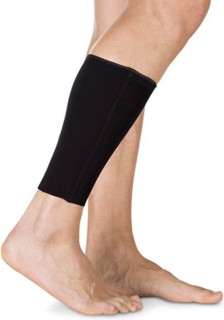 Produktbild Bilasto Uno Wadenbandage M schwarz (M)