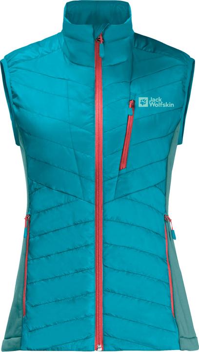 Image du produit Jack Wolfskin Routeburn Pro Ins Vest W (S)