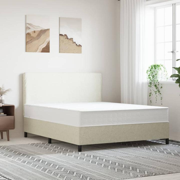 Actual product image VidaXL Utina (160 x 200 cm, Spring core)