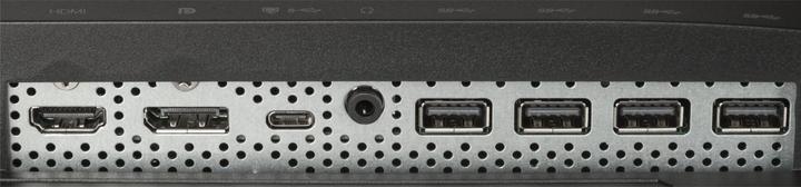 Actual product image Lenovo L32p-30 (3840 x 2160 Pixels, 31.50")