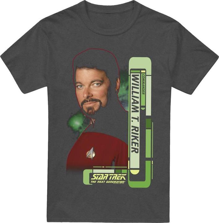 Produktbild TShirt (XL)