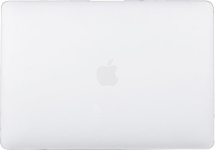 Screenguard Hard Case pour Apple MacBook Pro 13" M1, M2 (2020-2022) A2338 (13", Apple)