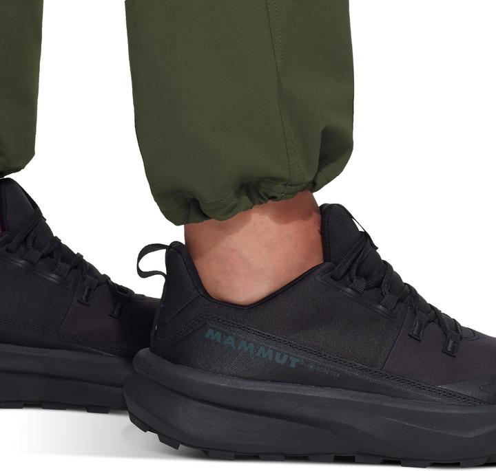 Image du produit Mammut Runbold Guide SO Pants, Softshell Hose (38)