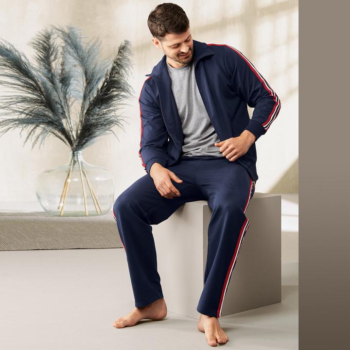Actual product image Erwin Müller Men's Leisure Suit (58)