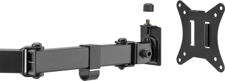 Actual product image equip Table mount (Table, 32.01")