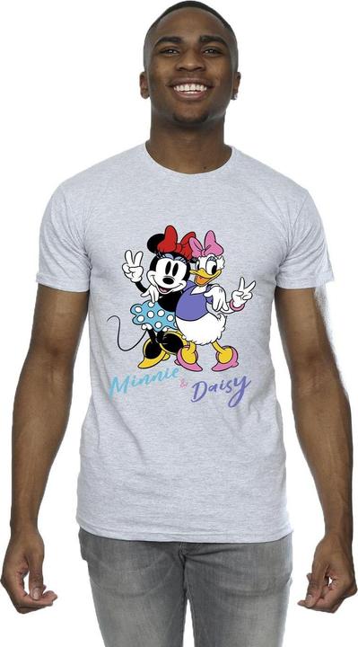 Produktbild Disney Minnie Mouse And Daisy TShirt (4XL)