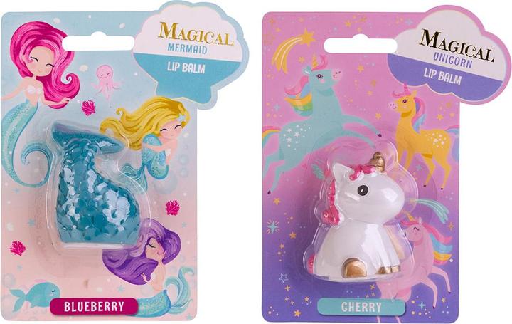 Produktbild Accentra Magical Unicorn / Magical Mermaid (Balsam)