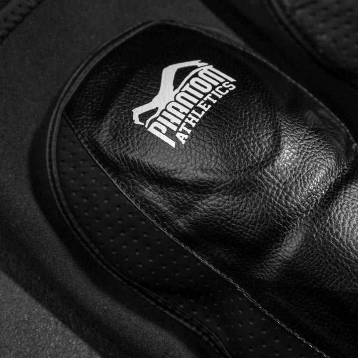 Actual product image Phantom Athletics Knieschützer RIOT Pro (L, XL, S/M, Knee pad, Pair)