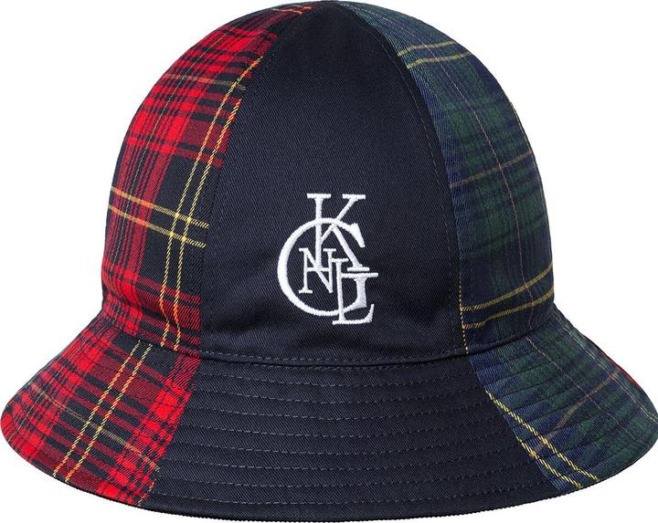 Produktbild Kangol wendbarer bucket hat work leisure casual (M)