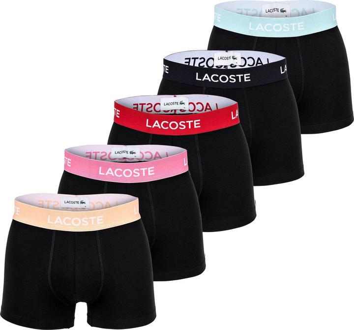 Lacoste Boxer Court Sous-Vetement