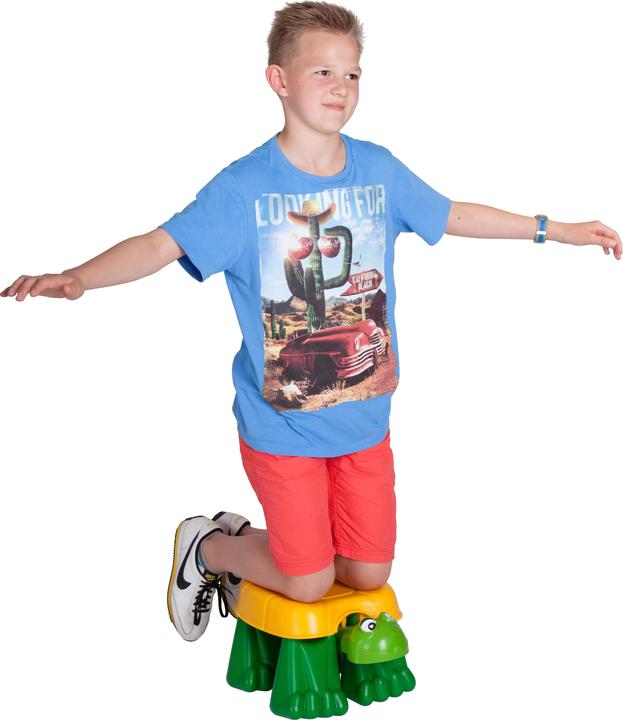 Produktbild Sport-Thieme Turn-Turtle