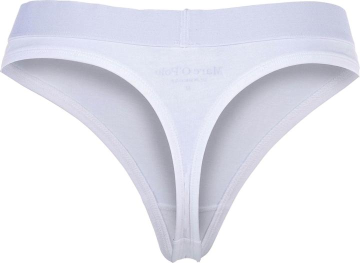 Produktbild Marc O'Polo String Casual Stretch (XL, 3er Pack)