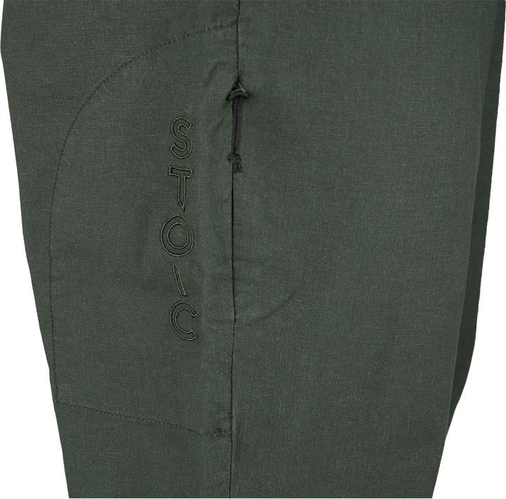 Actual product image Stoic Hemp53 ValenSt. Pant (4XL)
