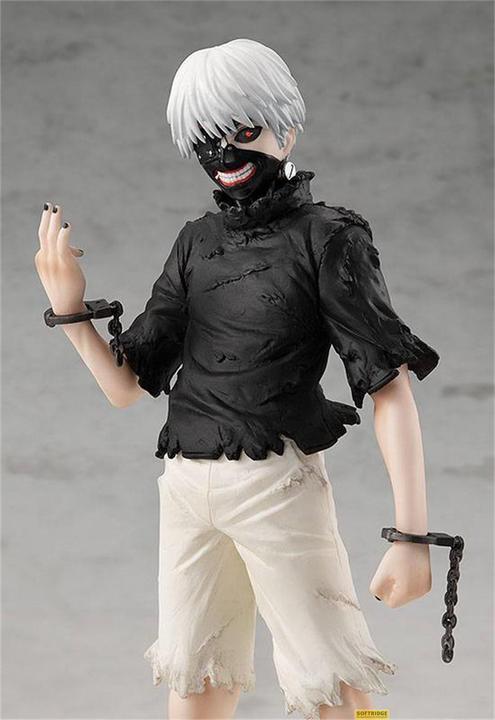 Actual product image Good Smile Company POP-UP PARADE Ken Kaneki