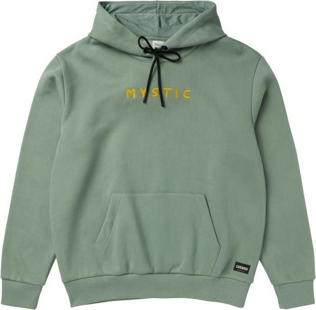 Mystic Icon Hood Sweat (L)