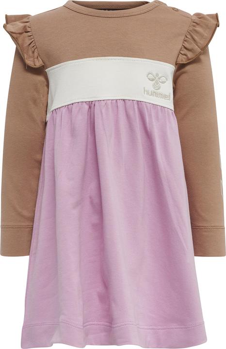hummel Hmljamila Dress L/S