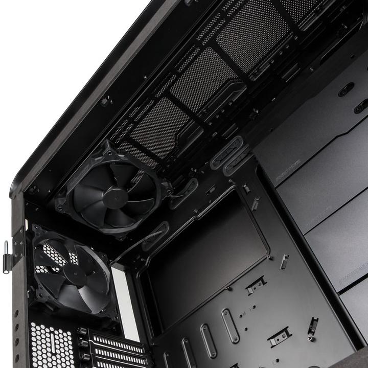 Immagine prodotto Phanteks Enthoo Elite (ATX, mATX, Mini-ITX, E-ATX)