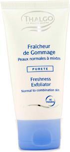 Actual product image Thalgo Freshness Exfoliator (Normal to Combination Skin) (Exfoliation, 50 ml)