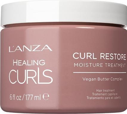 Immagine prodotto L'Anza Trattamento idratante Healing Curls Curl Restore 177ml (177 ml)