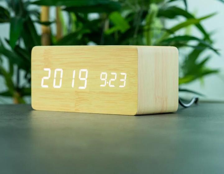 Produktbild Avenwood QI Charging