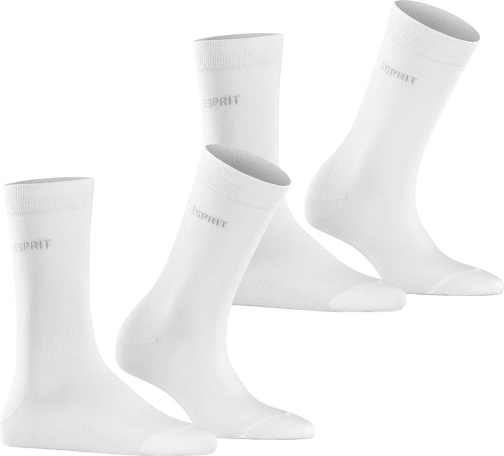 Produktbild Esprit Uni SO 2P (2er Pack, 35 - 38)