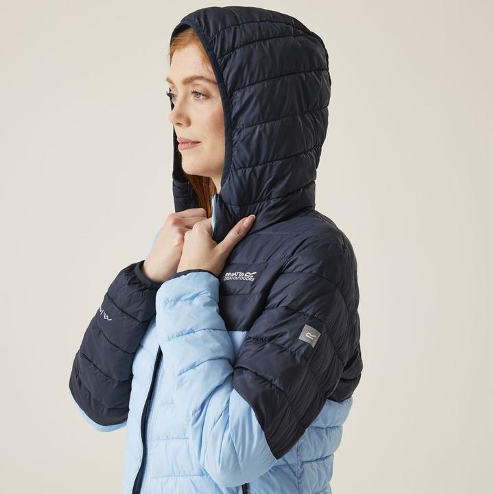 Image du produit Regatta Hillpack III Hooded (XS)