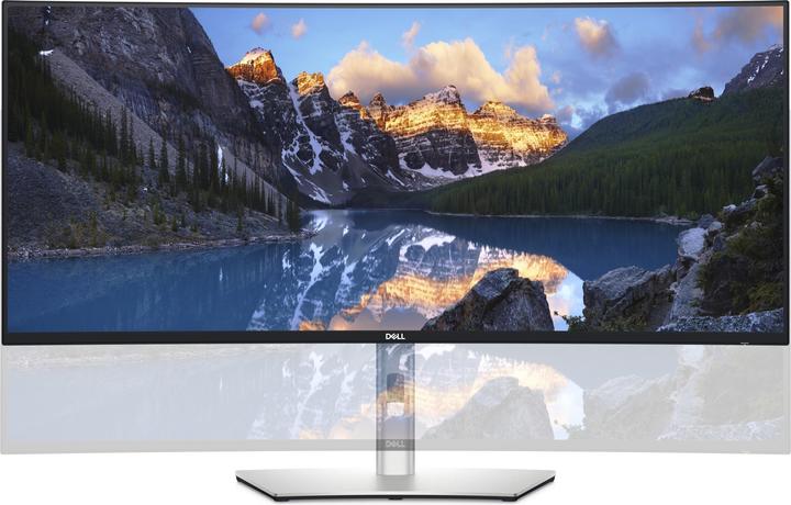 Productafbeelding Dell UltraSharp 38 Curved USB-C Hub Monitor - U3824DW - (37,5) (3840 x 1600 pixels, 37.50")